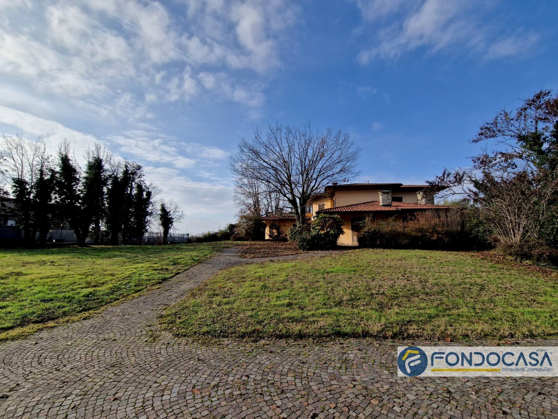 Foto 3 - Villa VIA SELVA, Cazzago San Martino - foto 3