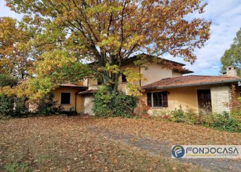 Foto 2 - Villa VIA SELVA, Cazzago San Martino - photo 2