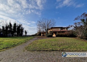 Foto 3 - Villa VIA SELVA, Cazzago San Martino - photo 3