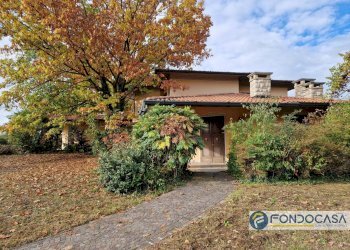 Foto 4 - Villa VIA SELVA, Cazzago San Martino - photo 4