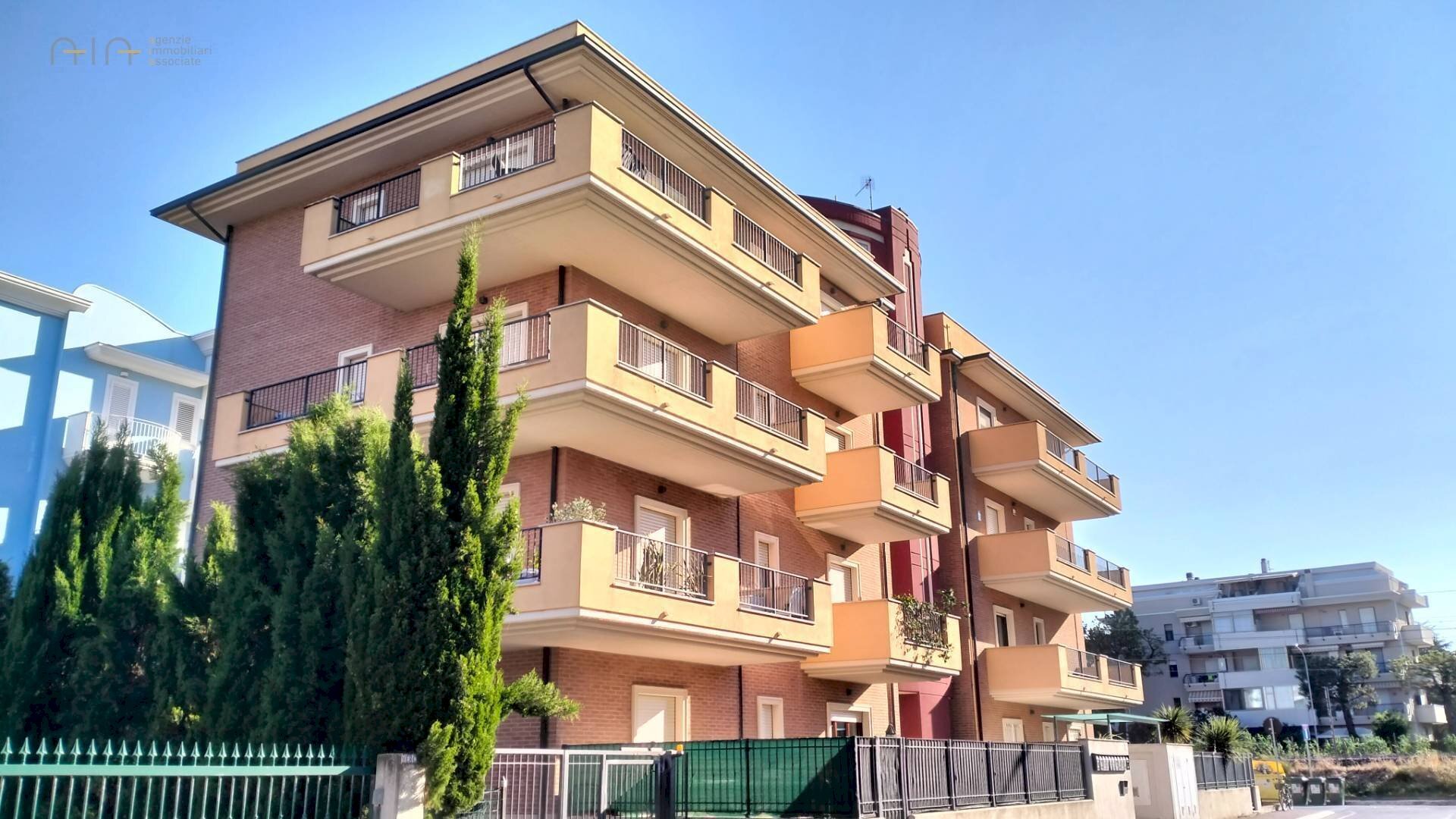 Foto 3 - Two-room apartment via Bambini di Beslan
 
2, Grottammare - photo 3