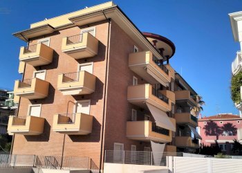 Foto 2 - Two-room apartment via Bambini di Beslan
 
2, Grottammare - photo 2