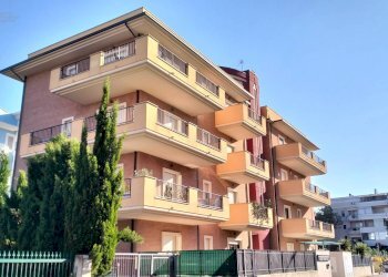 Foto 3 - Two-room apartment via Bambini di Beslan
 
2, Grottammare - photo 3