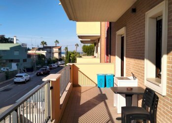 Foto 10 - Two-room apartment via Bambini di Beslan
 
2, Grottammare - photo 10