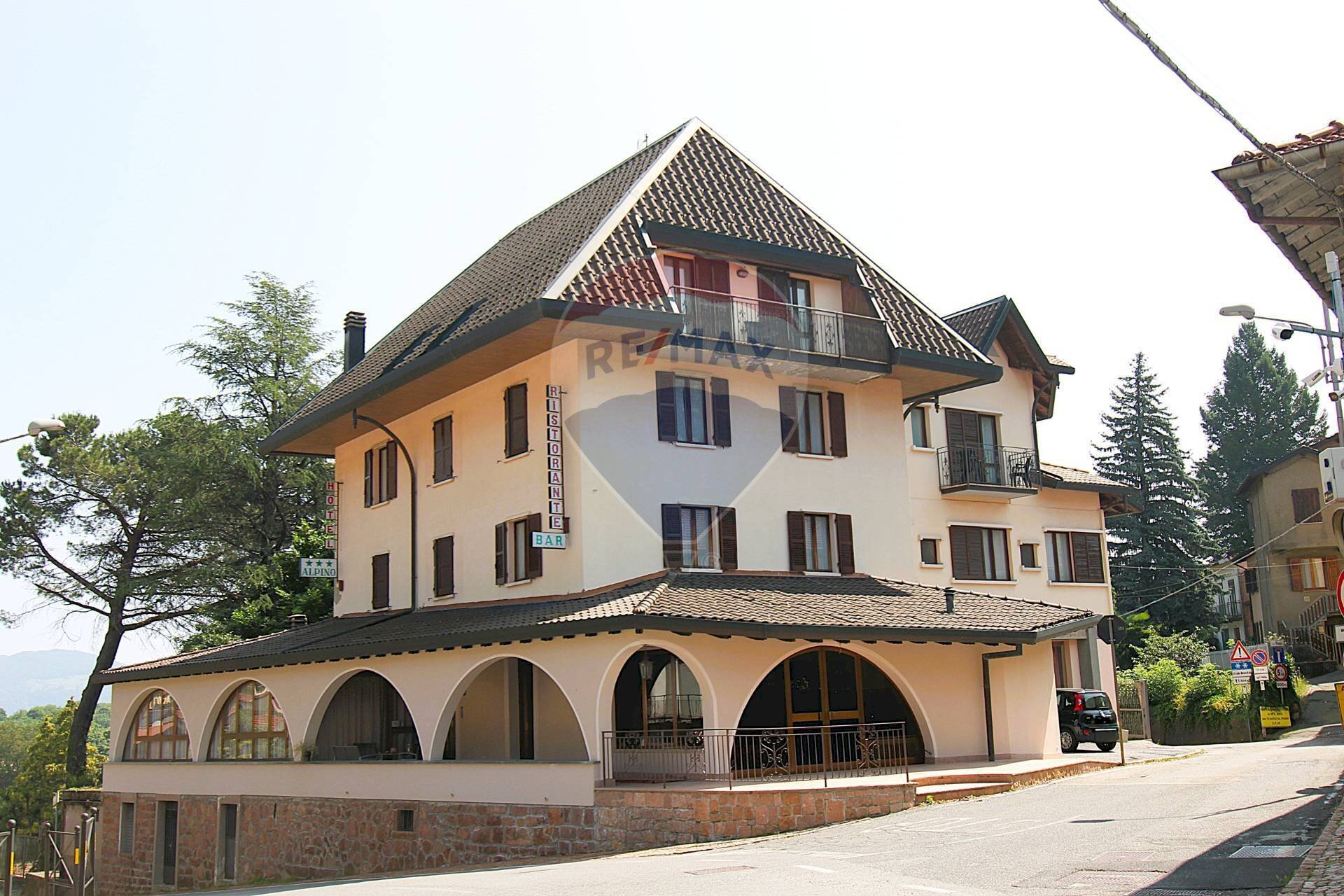 Casa all\'aperto - Hotel Via Cuasso al Piano
 
1, Cuasso al Monte - foto 3