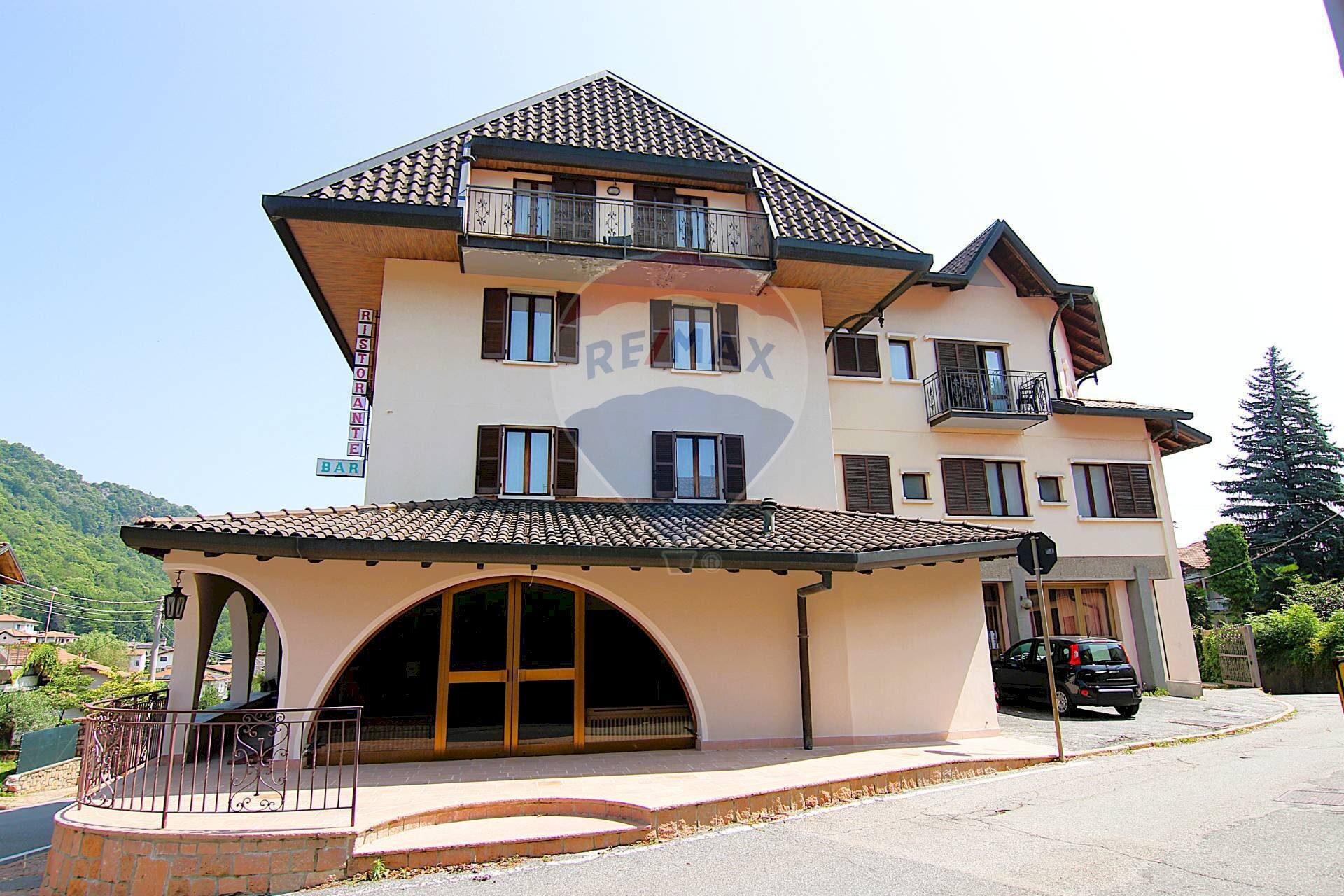 Casa all\'aperto - Hotel Via Cuasso al Piano
 
1, Cuasso al Monte - foto 2