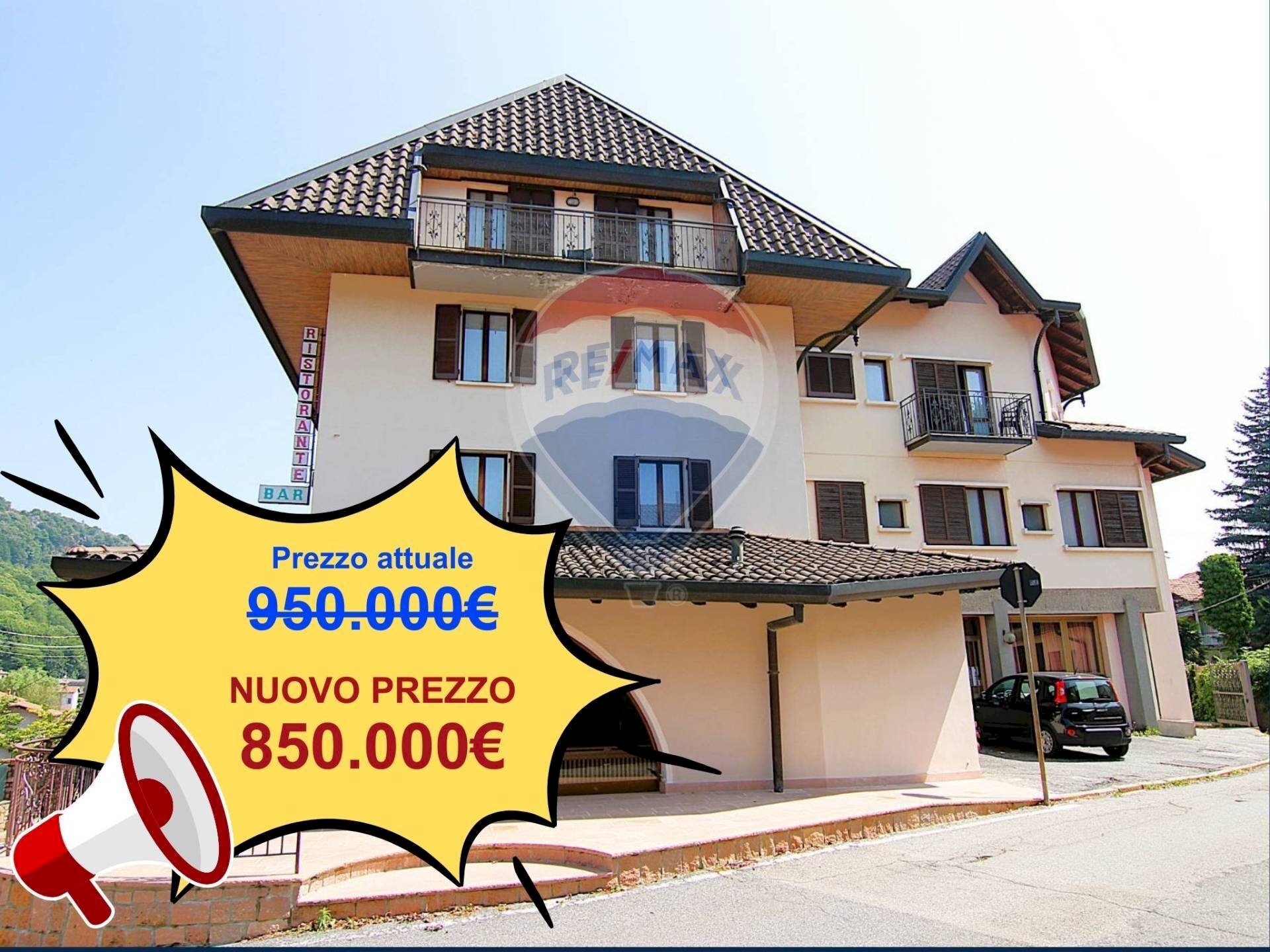 Casa all\'aperto - Hotel Via Cuasso al Piano
 
1, Cuasso al Monte - foto 1