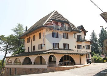 Casa all\'aperto - Hotel Via Cuasso al Piano
1, Cuasso al Monte - foto 3