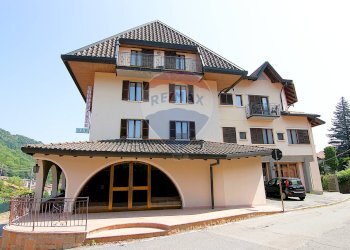 Casa all\'aperto - Hotel Via Cuasso al Piano
1, Cuasso al Monte - foto 2