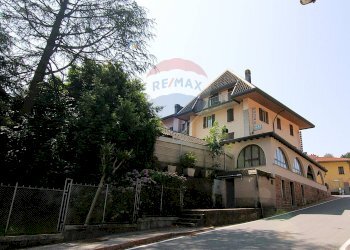 Casa all\'aperto - Hotel Via Cuasso al Piano
1, Cuasso al Monte - foto 4