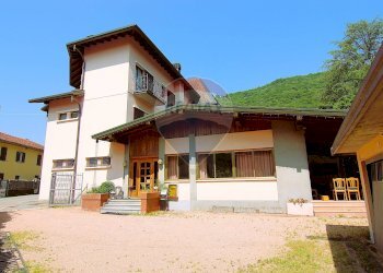 Casa all\'aperto - Hotel Via Cuasso al Piano
1, Cuasso al Monte - foto 6