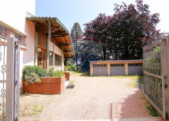 Terrazza - Hotel Via Cuasso al Piano
1, Cuasso al Monte - foto 7