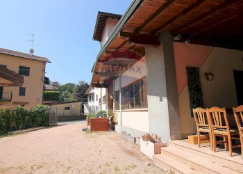 Casa all\'aperto - Hotel Via Cuasso al Piano
1, Cuasso al Monte - foto 8