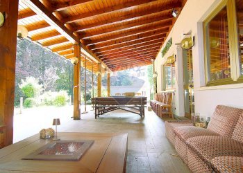 Terrazza - Hotel Via Cuasso al Piano
1, Cuasso al Monte - foto 9