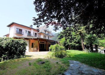 Casa all\'aperto - Hotel Via Cuasso al Piano
1, Cuasso al Monte - foto 10