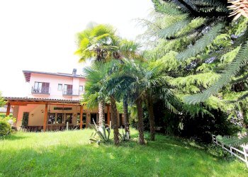 Casa all\'aperto - Hotel Via Cuasso al Piano
1, Cuasso al Monte - foto 11