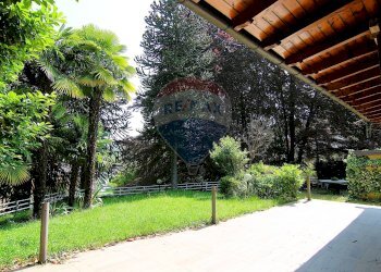 Giardino - Hotel Via Cuasso al Piano
1, Cuasso al Monte - foto 13