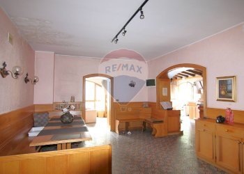 Soggiorno - Hotel Via Cuasso al Piano
1, Cuasso al Monte - foto 21