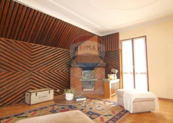 Soggiorno - Hotel Via Cuasso al Piano
1, Cuasso al Monte - foto 25