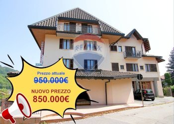 Casa all\'aperto - Hotel Via Cuasso al Piano
1, Cuasso al Monte - foto 1