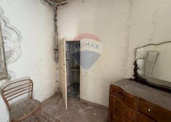 Stanza vuota - Casa semi indipendente via beccaria, Stigliano - foto 6