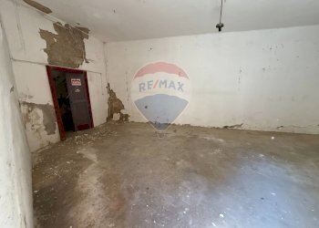 Stanza vuota - Casa semi indipendente via beccaria, Stigliano - foto 10