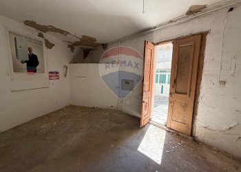 Stanza vuota - Casa semi indipendente via beccaria, Stigliano - foto 13