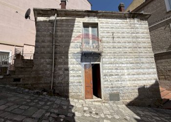 Casa all\'aperto - Casa semi indipendente via beccaria, Stigliano - foto 14