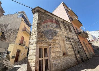 Edificio all\'aperto - Casa semi indipendente via beccaria, Stigliano - foto 16