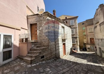 Casa all\'aperto - Casa semi indipendente via beccaria, Stigliano - foto 18