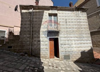 Casa all\'aperto - Casa semi indipendente via beccaria, Stigliano - foto 19