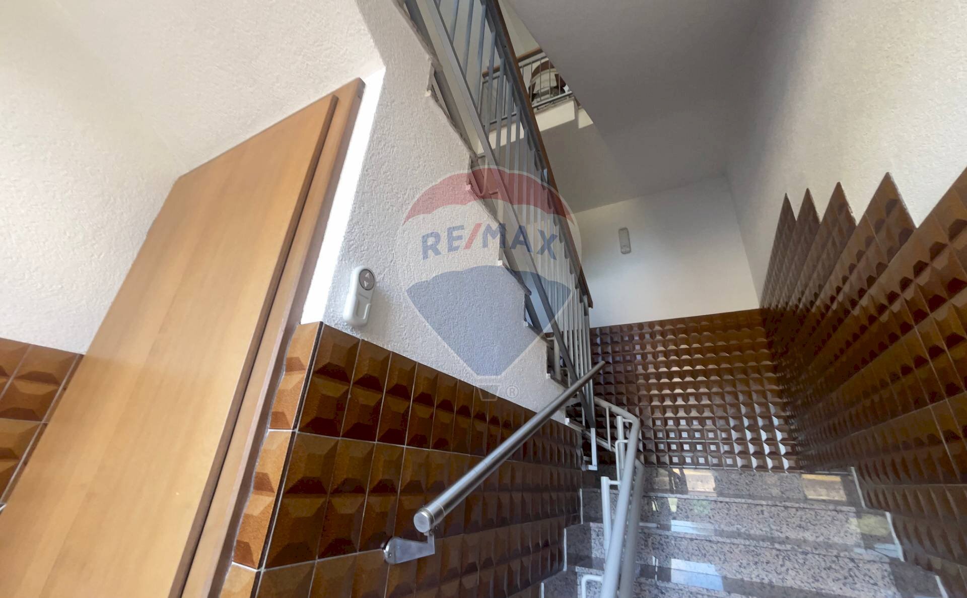 Scale - Appartamento Santeramo in Colle - foto 1