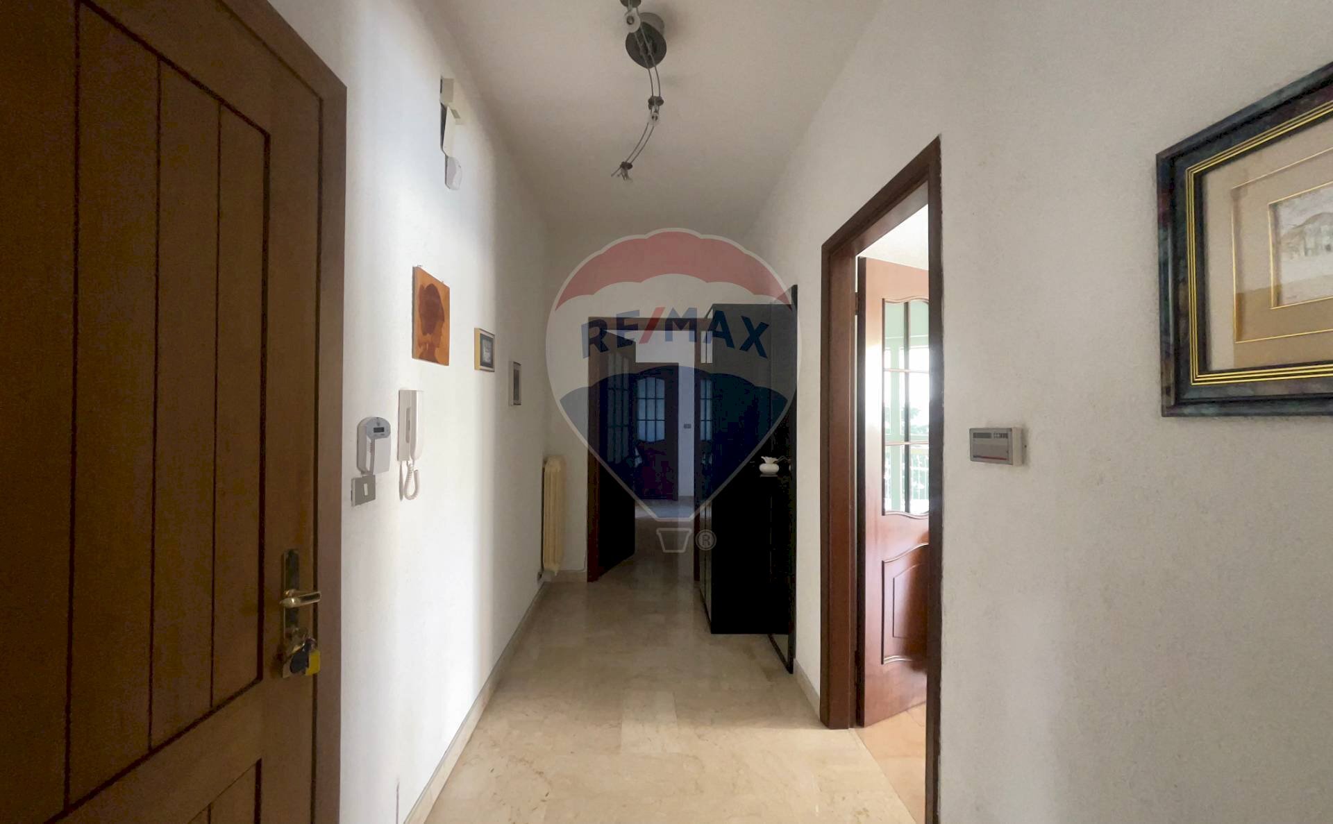 Hall / corridoio - Appartamento Santeramo in Colle - foto 3