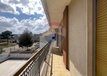 Balcone - Appartamento Santeramo in Colle - foto 13