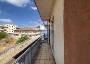 Balcone - Appartamento Santeramo in Colle - foto 14