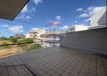 Terrazza - Appartamento Santeramo in Colle - foto 25