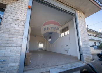 Terrazza - Appartamento Santeramo in Colle - foto 27