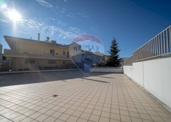 Terrazza - Appartamento Santeramo in Colle - foto 43