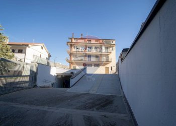 Edificio all\'aperto - Appartamento Santeramo in Colle - foto 45