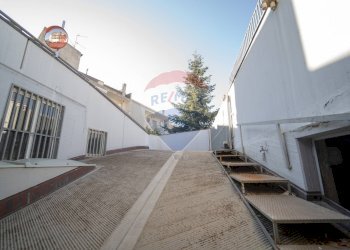 Terrazza - Appartamento Santeramo in Colle - foto 47