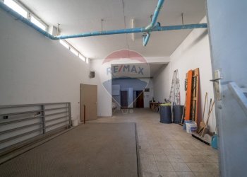 Hall / corridoio - Appartamento Santeramo in Colle - foto 58