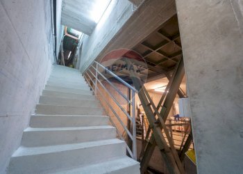 Scale - Appartamento Santeramo in Colle - foto 64