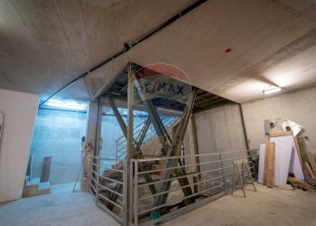 Scale - Appartamento Santeramo in Colle - foto 65