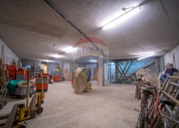 Parcheggio - Appartamento Santeramo in Colle - foto 66