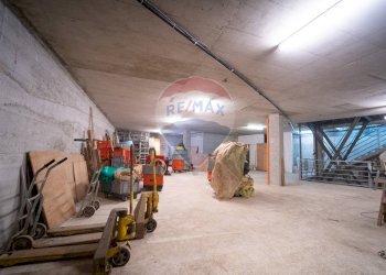 Parcheggio - Appartamento Santeramo in Colle - foto 68