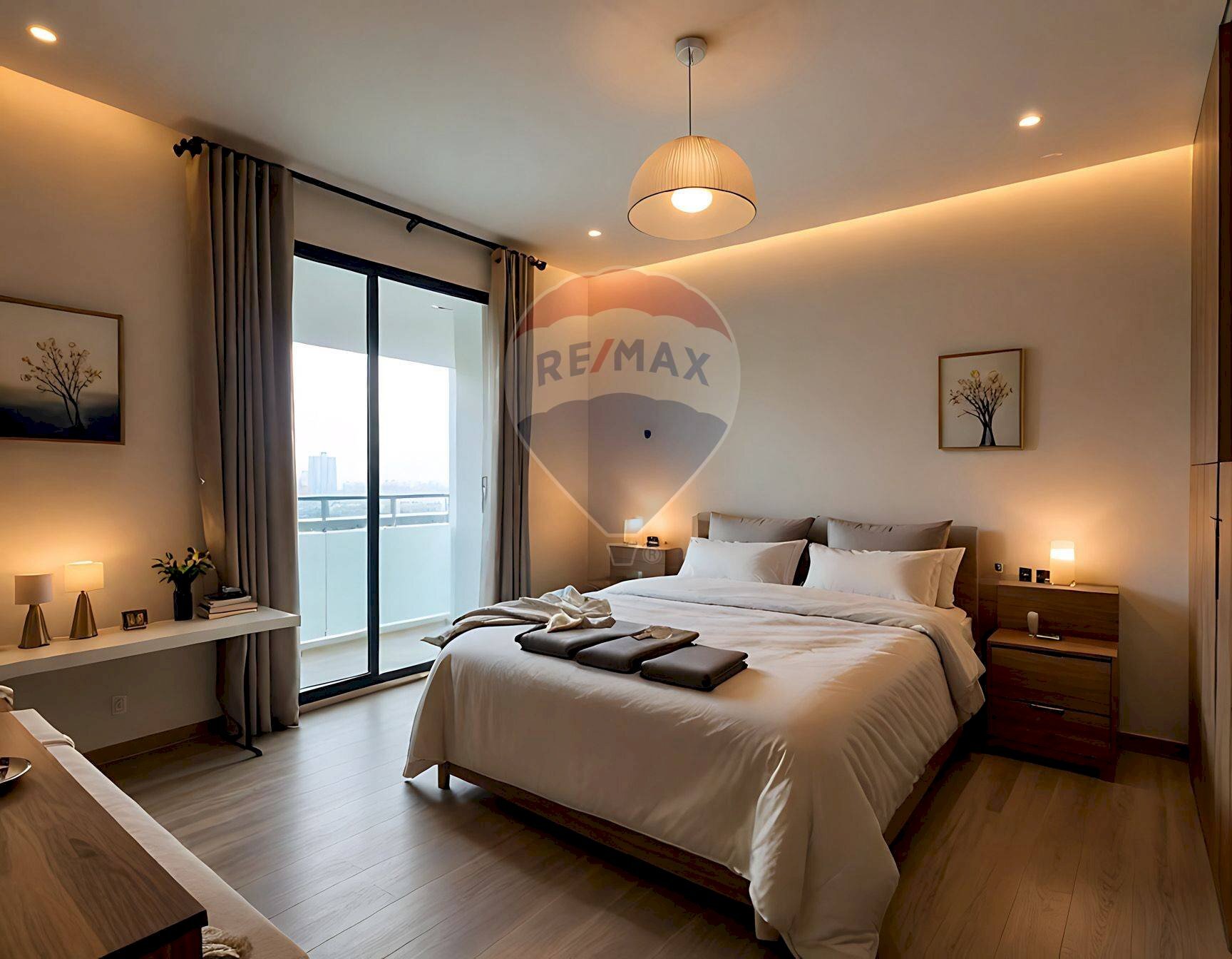 Camera / camera da letto - Quadrilocale Via Leone XIII
 
22/B, Casatenovo - foto 1