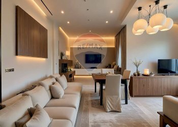 Sala da pranzo - Quadrilocale Via Leone XIII
 
22/B, Casatenovo - foto 8