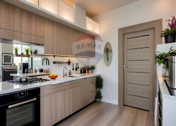 Cucina - Quadrilocale Via Leone XIII
 
22/B, Casatenovo - foto 15