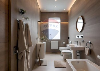 Bagno - Quadrilocale Via Leone XIII
 
22/B, Casatenovo - foto 23