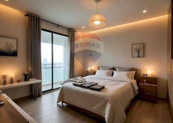 Camera / camera da letto - Quadrilocale Via Leone XIII
 
22/B, Casatenovo - foto 1